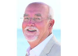 James Gorton Obituary (1953