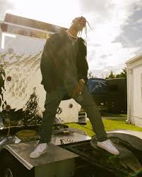 Travis Scott Birds In The Trap Sing Mcknight Tracklist Still Watching Monster Trucks Still Travis Scott Wallpapers Travis Scott Monster Trucks