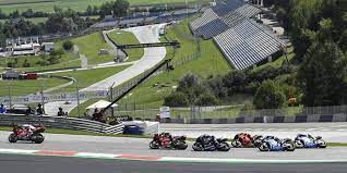 In the event of a change of date, a. Motogp Kalender 2021 Finnland Abgesagt Zweites Rennen In Spielberg