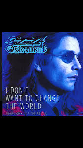 I was truly saddened when Megan Capek called me a couple weeks back to let  me know that Ozzy Osbourne had died. I feel very fortunate to have seen him  live in concert close to a dozen times. And I’ll ...