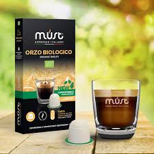 Coffee machine capsule nespresso biodegradabile. Must Espresso Uk Posts Facebook