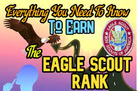 How Long It Takes To Become An Eagle Scout & What To Know