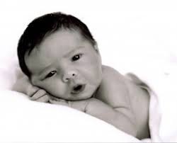 Birth: Ryan Edward Dahn of Belle Plaine