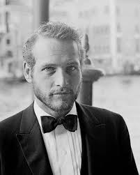 Paul Newman was born 100 years ago today! (January 26, 1925