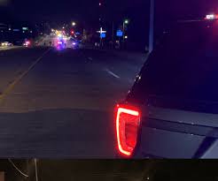 IMPD claims updated pursuit policy was followed during chase that ended  with deadly crash