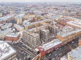 Предполагаются индивидуальные планировочные решения для 206 квартир — увеличенные оконные проемы для лучшего панорамного обзора, кладовые, гардеробные. Zhk U Nevskogo Centralnyj Akciya Ot Oficialnogo Zastrojshika Rbi Kvartiry Ot 20 3 Mln Rub Ot Zastrojshika Skidki Otzyvy Planirovki Odobrenie Ipoteki