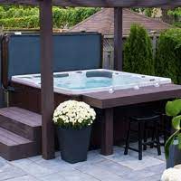 Adding a hot tub to your home gives you a convenient spot to unwind after a long day, soothe sore muscles or share some quiet time with your significant other. Ideas For Hot Tub Enclosures Clearwater Pools And Spas