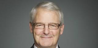 Former astronaut, federal minister Marc Garneau dies at 76