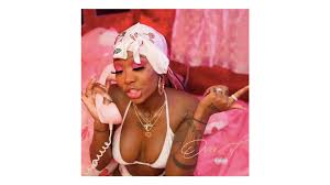Some fans are saying she looks like yg wearing a blonde wig. Mihalio Andic The Stories Behind The Music Album Covers Complex