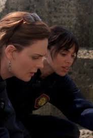 Bones" The He in the She (2008) Technical Specifications » ShotOnWhat?