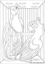 Rio Coloring Picture Mandala Coloring Pages Bird Coloring Pages Mandala Coloring