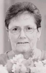 Susan Christine Barger