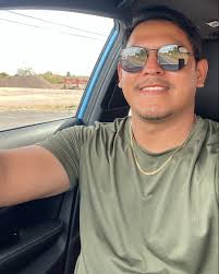 Luis Obando Álvarez