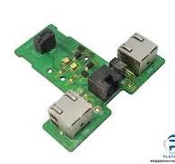ABB ZDPI-01 PANEL BOARD_69023975 D 1/2 / 3AUA0000058712E 211D193VS  /69023975D2/2