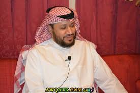 حامد الضبعان عمره أغانيه قصة حياته معلومات عنه وصور