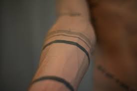One of my professors used to say if you want to talk about what happens in an empty set, that's not math, that's philosophy. Tom Rocks Maths Tattoo 12 A Geometric Representation Facebook