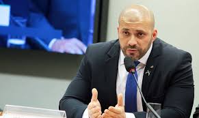 Arquivos daniel silveria