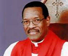 Cogic present growth through the years