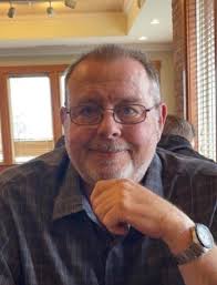 Obituary information for Kenneth Joseph Cable