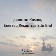 Integrated programme, express, normal (academic), or normal (technical). Jawatan Kosong Enersea Resources Sdn Bhd