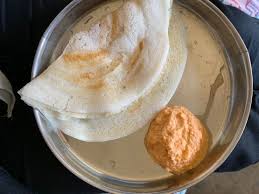 Perfect Dosa Recipe Indian Food Com Recipe In 2020 Dosa Recipe Food Recipes