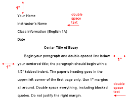 Students have learned over the years that it is very important to have a sample when you are trying to learn how to create a paper that may be a little new to you. 7th Grade Mla Format