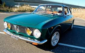 Image result for Aqua Green 1982 Alfa-Romeo