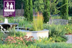 Associated environmental landscape services llc (ael) is a full service landscaping company centrally headquartered in alpharetta, georgia, we provide lawn care services and landscaping. Healthcare And Therapeutic Design The Field