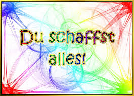Du Schaffst Alles Aufmunternde Spruche Spirituelle Spruche Spruche Furs Leben