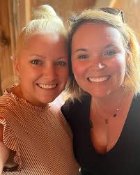 I'm so excited to say…. My girl B is hitched!!! A gorgeous wedding set up  and a knockout bridal party … and the Bride… WOW! Sam is one lucky guy!  Congratulations Bianca