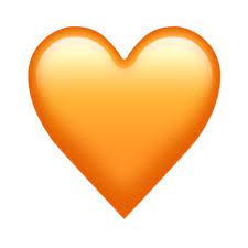 Emoji Heart Transparent Ios Hd Png Download Heart Emoji Emoji Clear Background