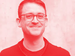 71. Bryan Boyer (2018 Rerun)