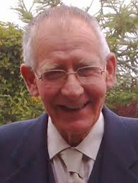 Death Notice of Robert (Robbie) Cowman (Enniscorthy, Wexford)