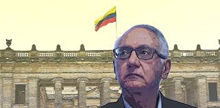 Tensión política: ministro de Salud salva voto de censura en la Cámara de  Representantes