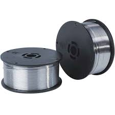 Sifmig 5356 - Aluminium Mig Wire - 1.0 Mm X 6.5 Kg - Welding & Welder