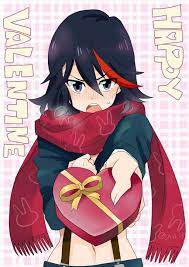 Pin On Kill La Kill