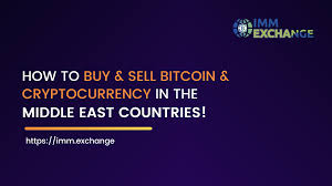 11 best cryptocurrency exchanges in the world to buy any altcoins. How To Buy And Sell Bitcoin Cryptocurrency In The Middle East Countries
