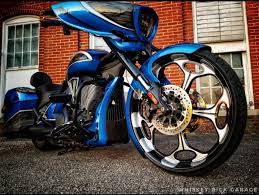 Pin On Victory Bagger
