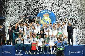 Pagesbusinessessports & recreationsports teamreal madrid ligues des champions. Ligue Des Champions Sa Victoire A Rapporte 88 Millions D Euros Au Real Madrid L Equipe