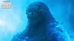 The second trailer for godzilla: Godzilla King Of The Monsters Sdcc Trailer New 2019 Monsterverse Epic Action Movie Youtube