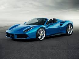 It returned in forza motorsport 7 as a free gift car with the february 2019 update and in forza horizon 4 as a seasonal reward car with the update 8 patch. 2016 Ferrari 488 Spider Specs And Prices
