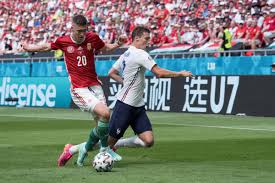 Portugal beat wales to reach it's france vs portugal, antoine griezmann and paul pogba vs cristiano ronaldo and nani, the hosts. C7qcd0h5onl4ym