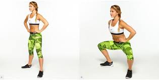 джиллиан майклс стройная фигура за 30 дней 2 уровень Pin On Workout Board