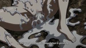 Goblin No Suana - Sex Scenes Only - EPORNER