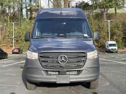 Image result for Tenorite Gray 2015 Sprinter