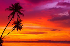 A couple just watching a sunset. The 10 Most Beautiful Places In The World To Watch The Sunset Lostwaldo