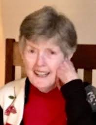 Obituary information for Virginia Squires