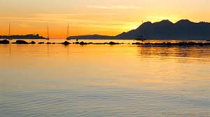 Head Like An Orange Port De Pollenca Spain Landscape Beautiful Nature Nature