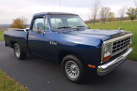 Image result for Cashmere 1982 Dodge Truck