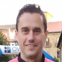 Mario Gen Antón Email & Phone Number